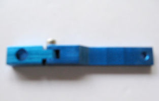 قاعدة فرشاة تصفية الفصوص الكوري